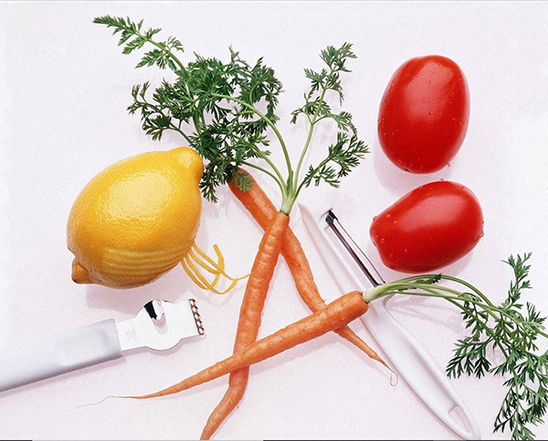 Chanh & cà chua là “bộ đôi” chống lão hóa da tự nhiên hiệu quả