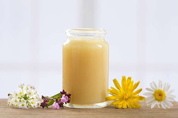 Sữa ong chúa kết hợp với Coenzyme Q10 là “biệt dược” chống lão hóa