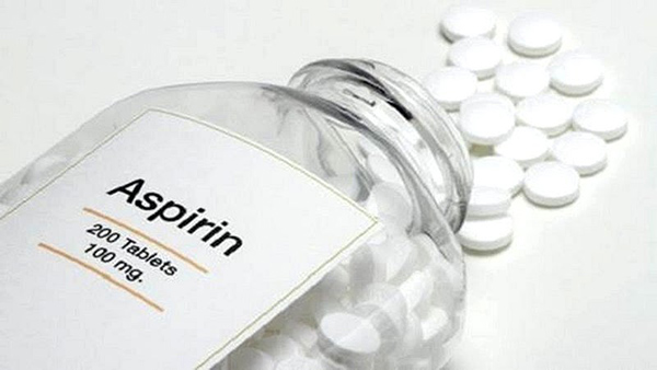 Giảm đau, kháng viêm,... là công dụng quen thuộc của Aspirin. Thế nhưng, thuốc Aspirin làm trắng da 