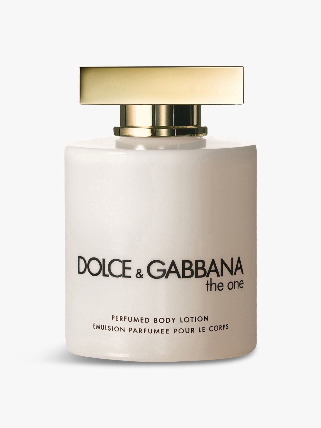 Sữa dưỡng thể Dolce & Gabbana