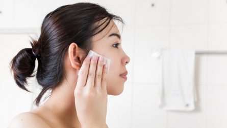 Sở hữu làn da thanh sạch với 10 sản phẩm sữa rửa mặt đề cử tại ELLE Beauty Awards 2020