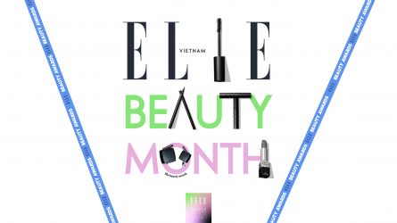 ELLE Beauty Awards 2021 - Giới thiệu những hạng mục đề cử được mong đợi nhất năm