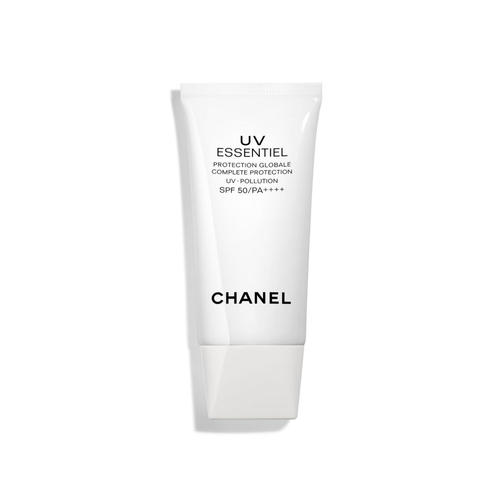 kem chống nắng Chanel UV Essential