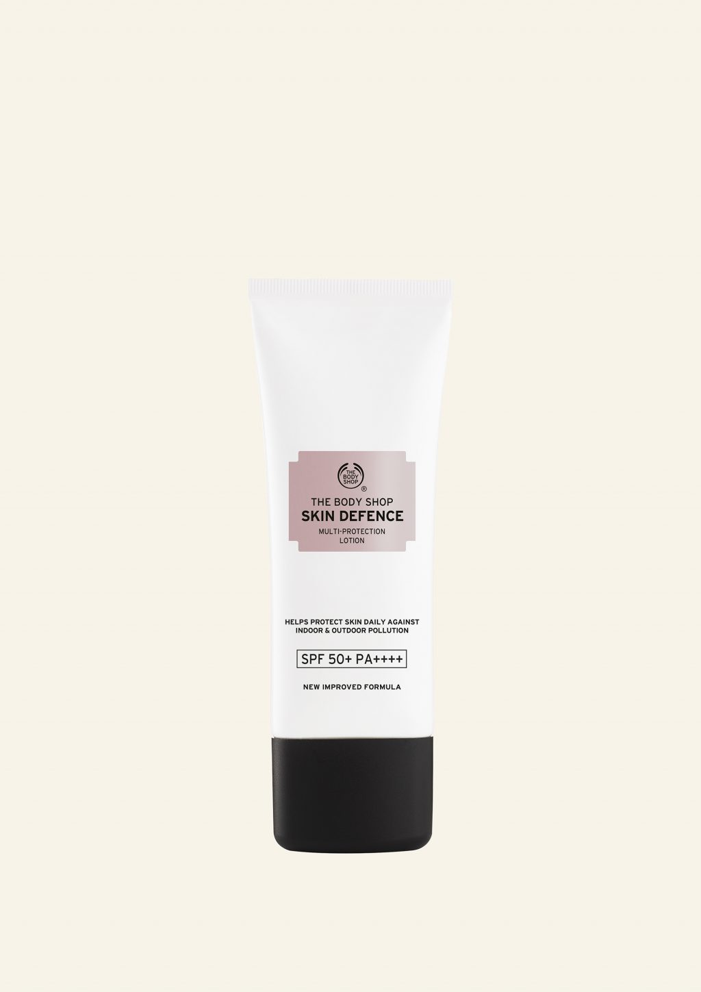 kem chống nắng The Body Shop Skin Defence