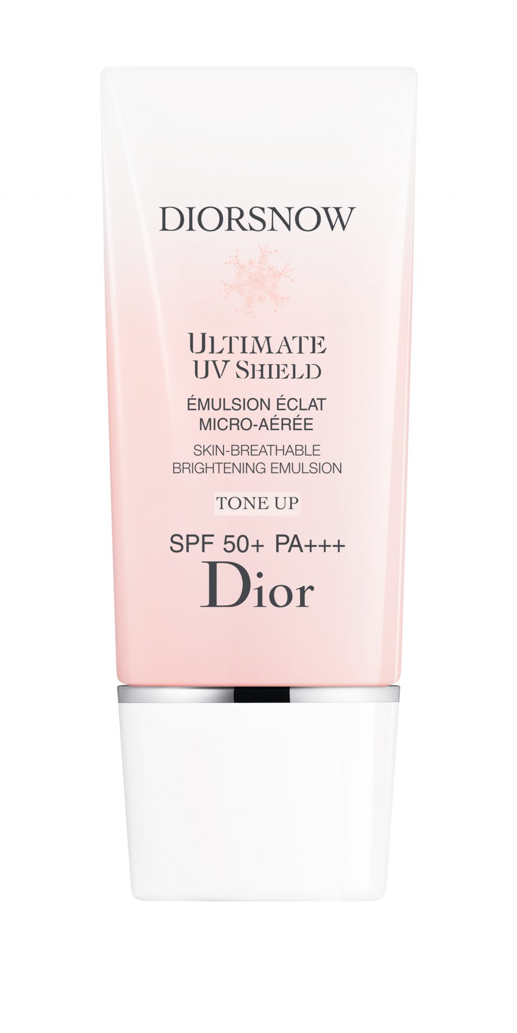 kem chống nắng Dior Snow Ultimate