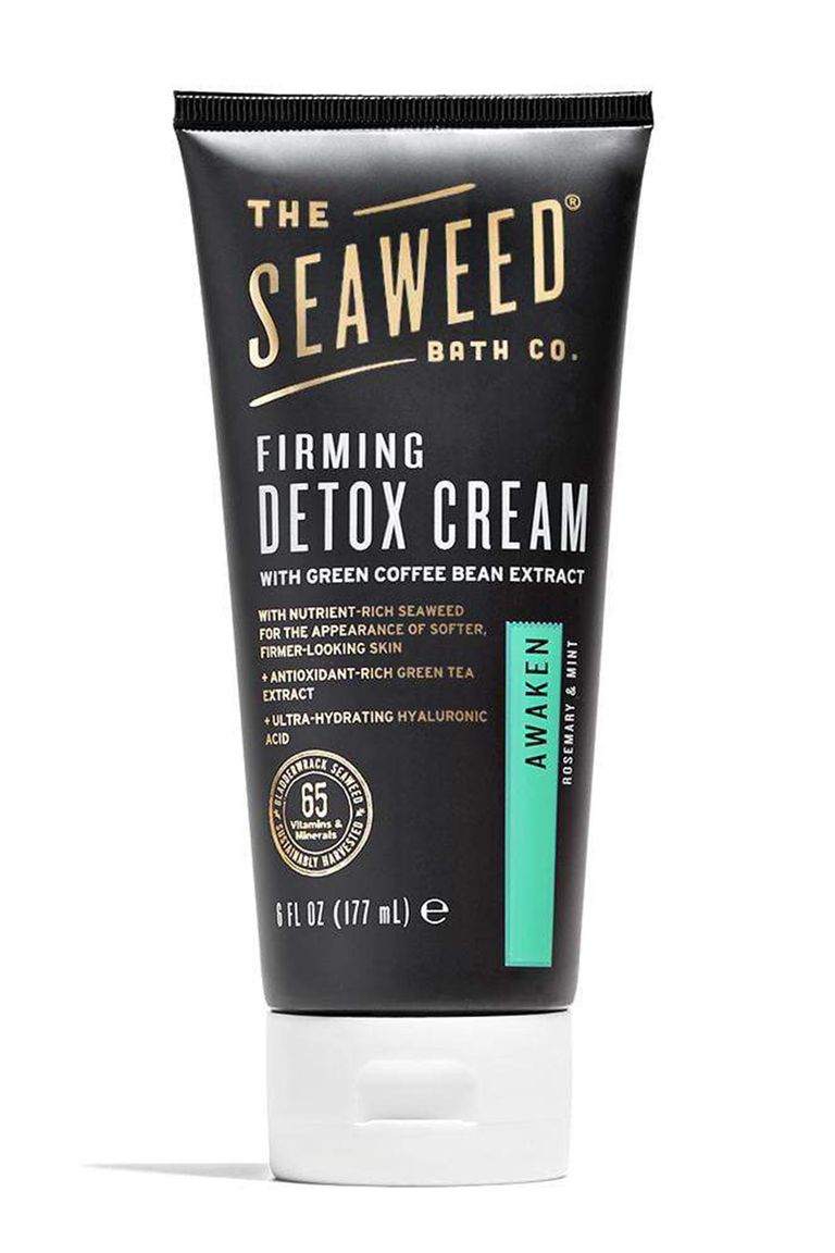 The Seaweed Bath Co. Firming Detox Cream giúp cải thiện tình trạng Cellulite