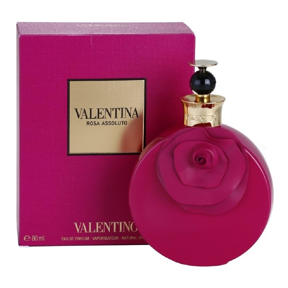 Mùi hương Valentino Valentina Rosa Assoluto yêu thích của Anne Hathaway