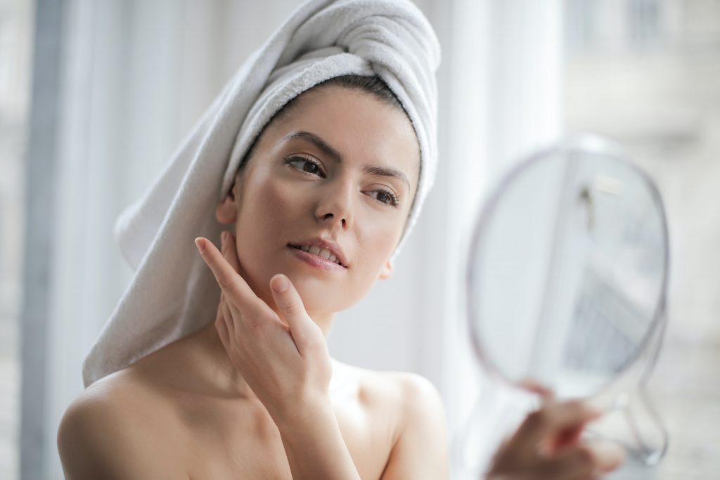 Tăng sinh collagen cho da hiệu quả và an toàn