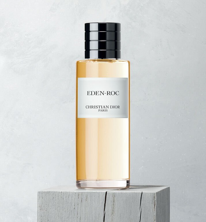 Eden-Roc: La Collection Privée Christian Dior Fragrance | DIOR